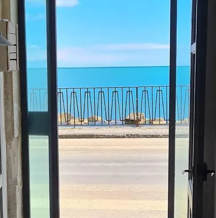 Сasa de vacaciones Relaxin' Seafront Ortigia Syracuse